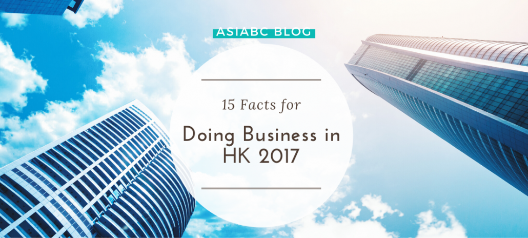 Blog Banner - 15 Facts for Doing Business