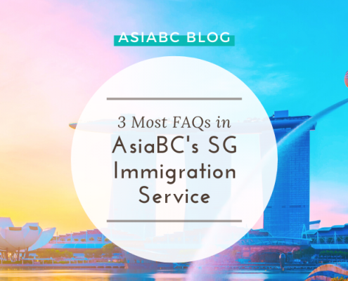 Asia Business Centre (Asia Business Centre (AsiaBC) [HK+SG Bank Account Opening / Company Formation / Company Secretary / Accounting & Tax])