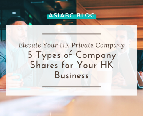 Asia Business Centre (Asia Business Centre (AsiaBC) [HK+SG Bank Account Opening / Company Formation / Company Secretary / Accounting & Tax])