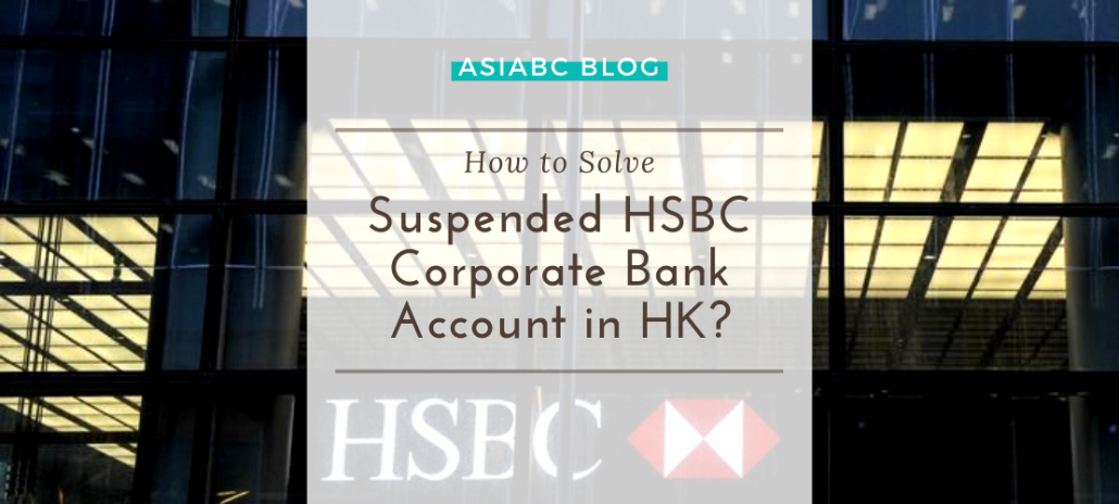 Asia Business Centre (Asia Business Centre (AsiaBC) [HK+SG Bank Account Opening / Company Formation / Company Secretary / Accounting & Tax])