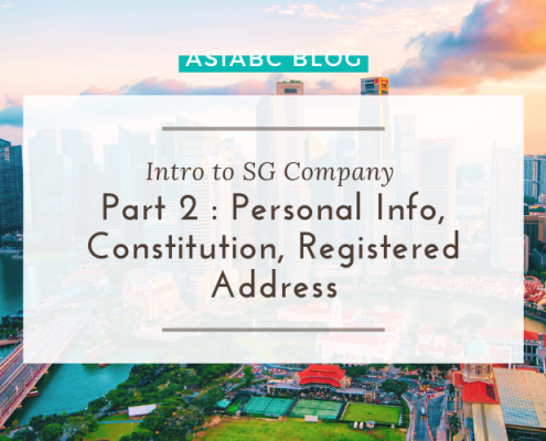 Asia Business Centre (Asia Business Centre (AsiaBC) [HK+SG Bank Account Opening / Company Formation / Company Secretary / Accounting & Tax])