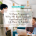 Creative startup founders standing around a wooden table discussing how to open a business account in Hong Kong.