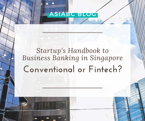 Asia Business Centre (Asia Business Centre (AsiaBC) [HK+SG Bank Account Opening / Company Formation / Company Secretary / Accounting & Tax])