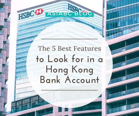 Asia Business Centre (Asia Business Centre (AsiaBC) [HK+SG Bank Account Opening / Company Formation / Company Secretary / Accounting & Tax])