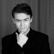Vitaly Zubov