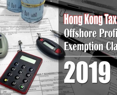 Featured Image: Asiabc Blog, Offshore Profits Exemption 2019