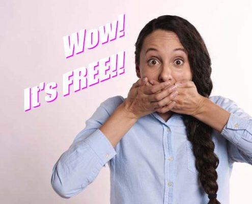 Hong Kong incorporation for free?