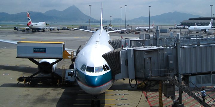 hong-kong-visa-airport