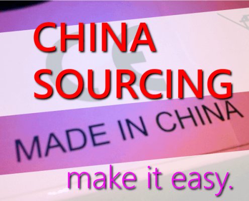 Foreigners' Business Structure for China Sourcing