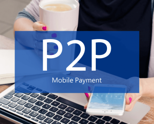 Living in Hong Kong: P2P payment from banks